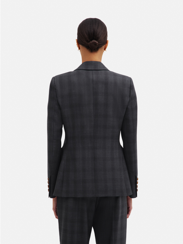 BRAVADO GREY - Blazé Milano