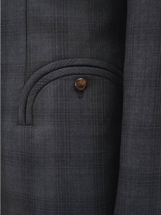 BRAVADO GREY - Blazé Milano
