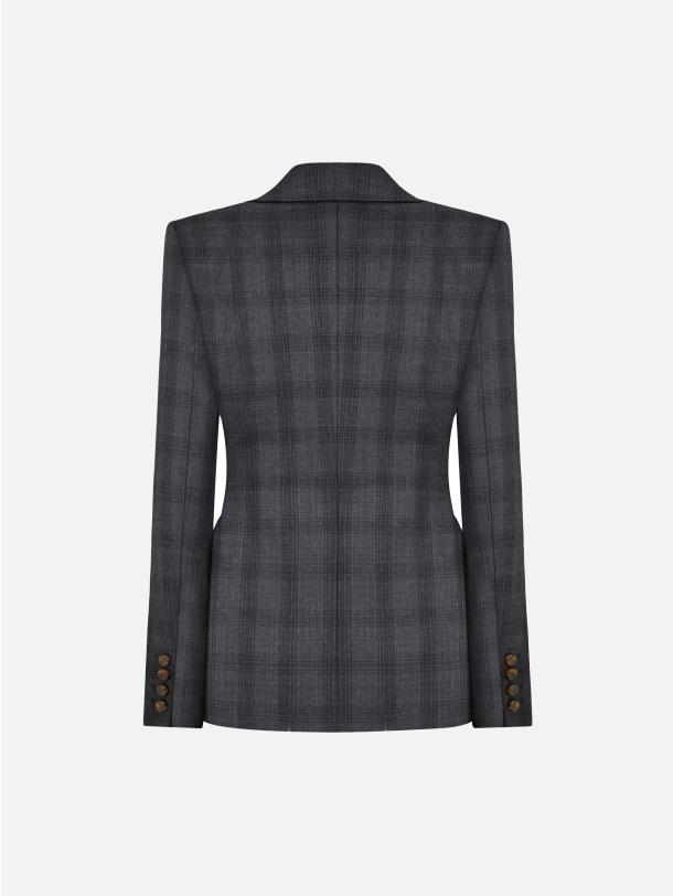 BRAVADO GREY - Blazé Milano