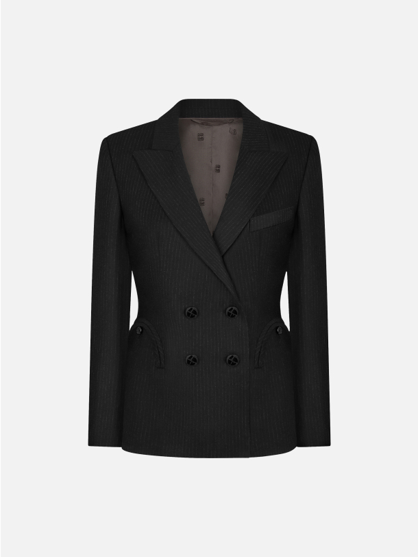 CLASSY CARBON BLACK - Blazé Milano