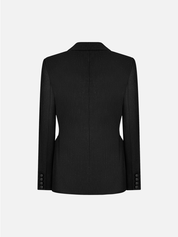 CLASSY CARBON BLACK - Blazé Milano