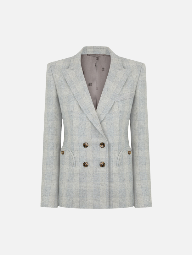 CORINTHIAN GREY - Blazé Milano