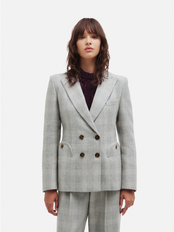 CORINTHIAN GREY - Blazé Milano