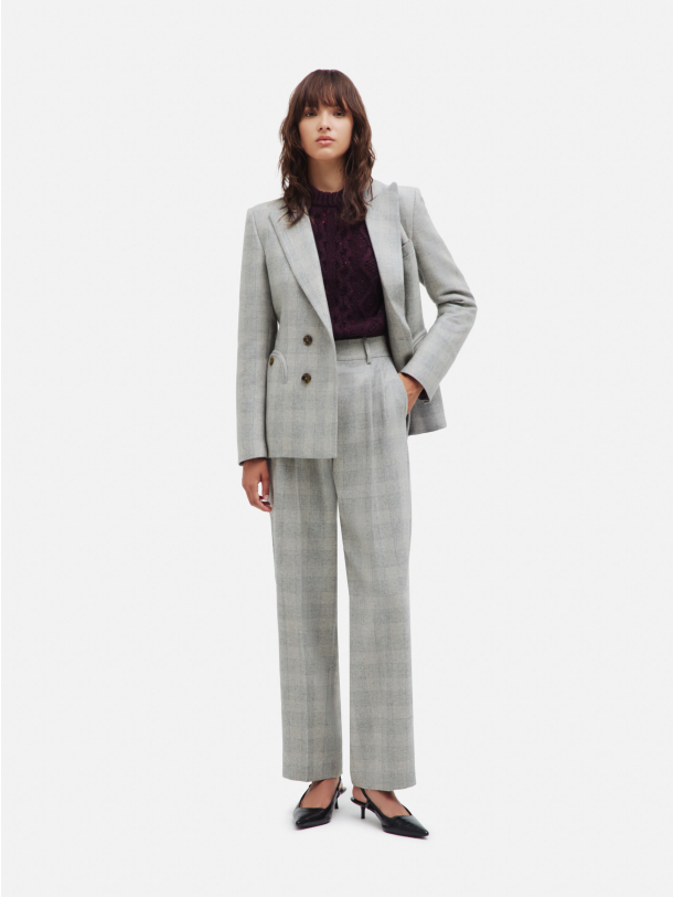 CORINTHIAN GREY - Blazé Milano