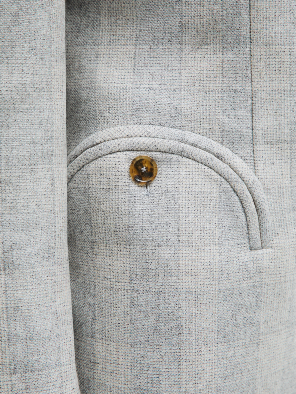 CORINTHIAN GREY - Blazé Milano
