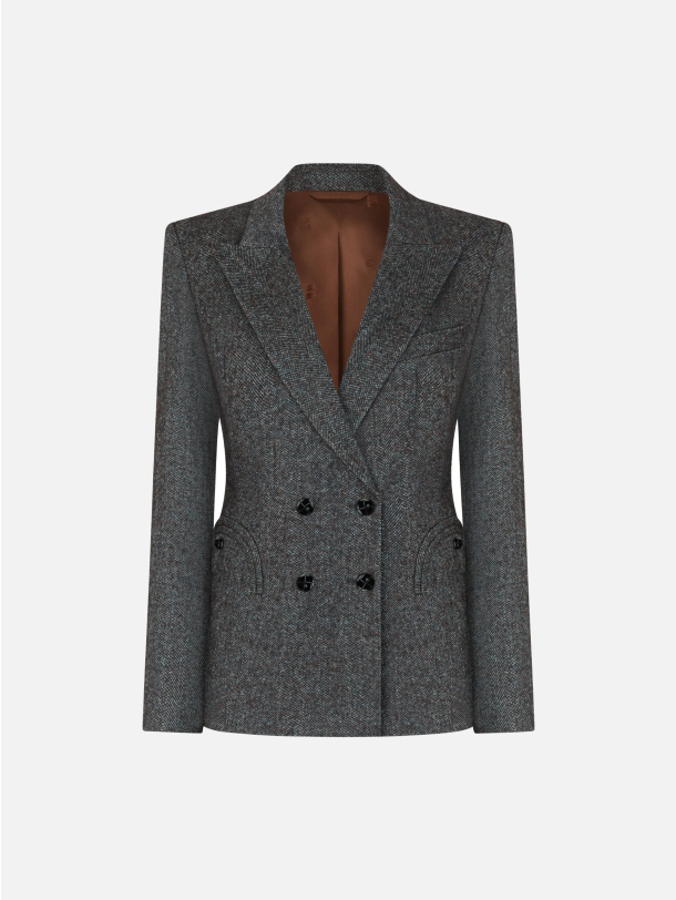 KASIF MULTICOLOR - Blazé Milano