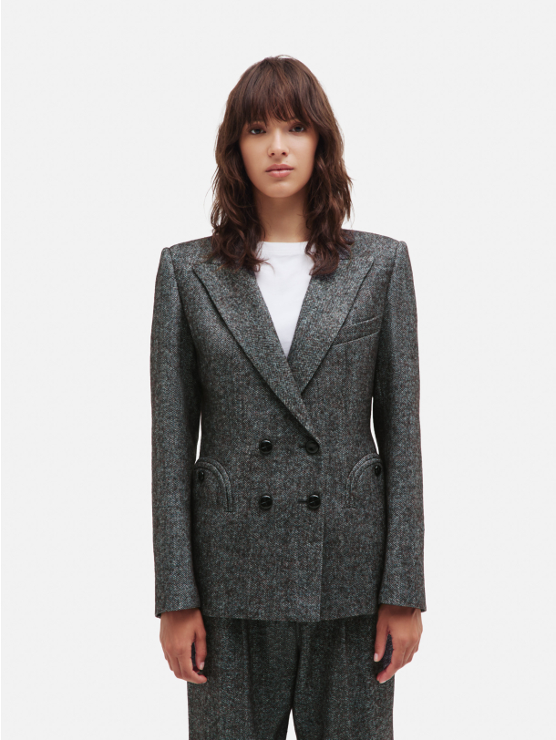 KASIF MULTICOLOR - Blazé Milano