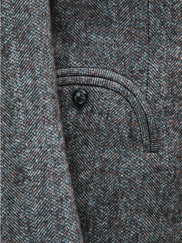 KASIF MULTICOLOR - Blazé Milano