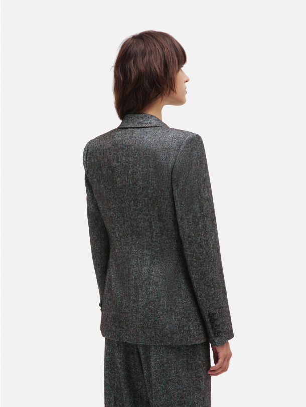KASIF MULTICOLOR - Blazé Milano