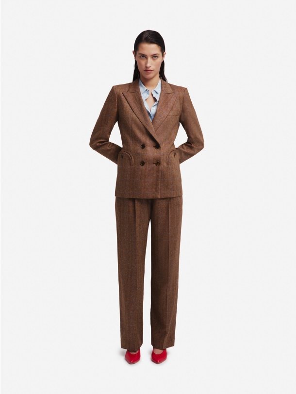 TAKANUYA CHERRYWOOD - Blazé Milano