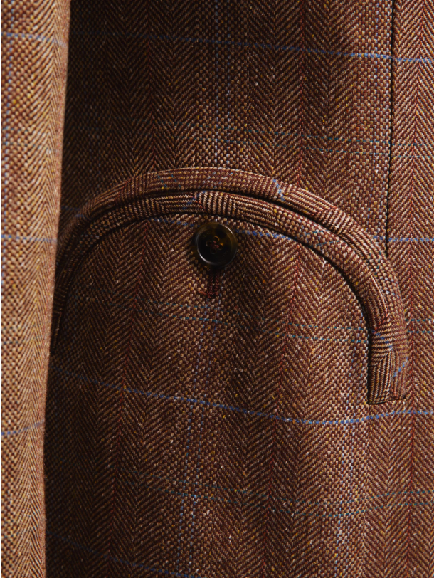 TAKANUYA CHERRYWOOD - Blazé Milano