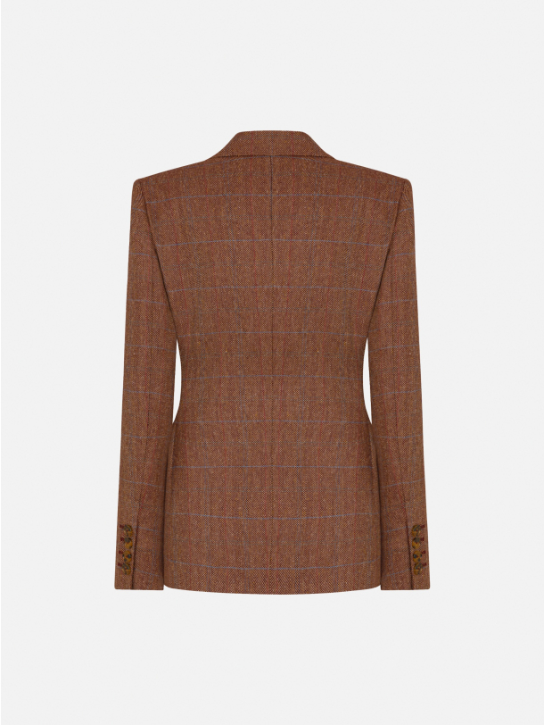 TAKANUYA CHERRYWOOD - Blazé Milano