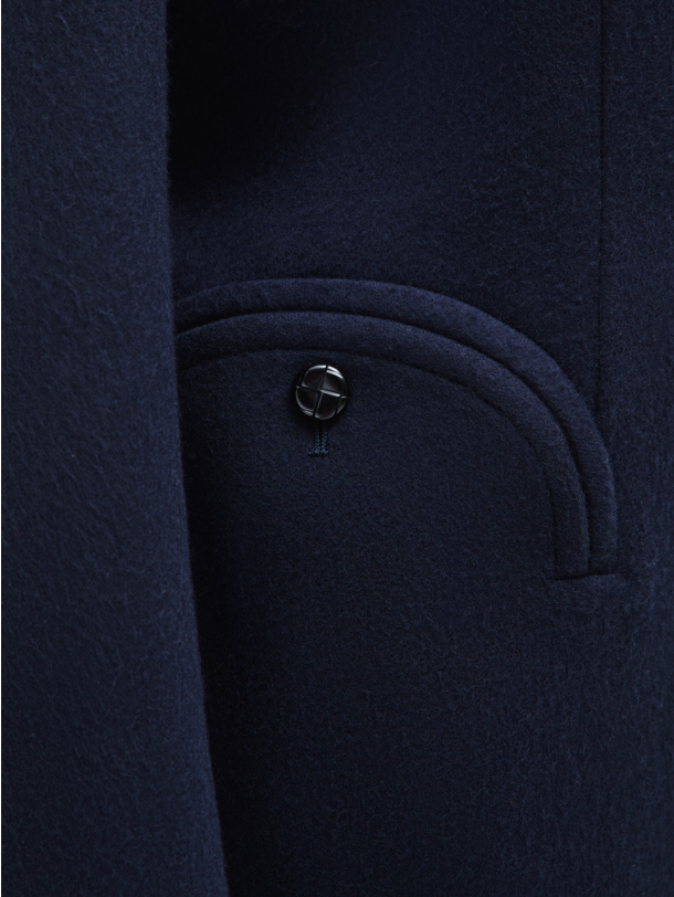 MYSTERE NIGHT BLUE - Blazé Milano