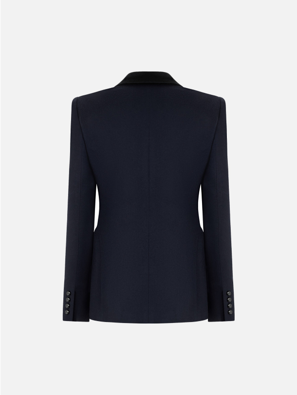 MYSTERE NIGHT BLUE - Blazé Milano