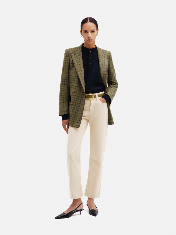 OLMIDA GREEN MIX - Blazé Milano