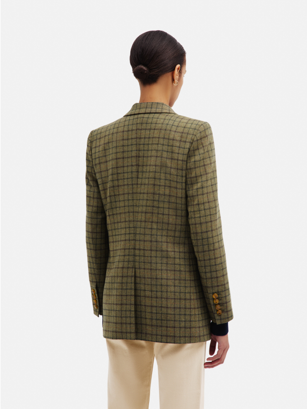 OLMIDA GREEN MIX - Blazé Milano