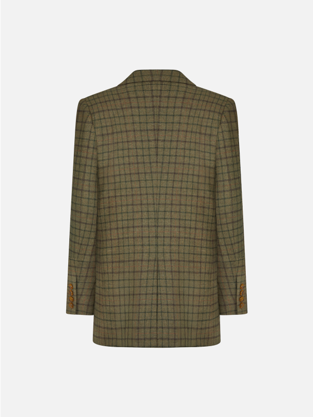 OLMIDA GREEN MIX - Blazé Milano