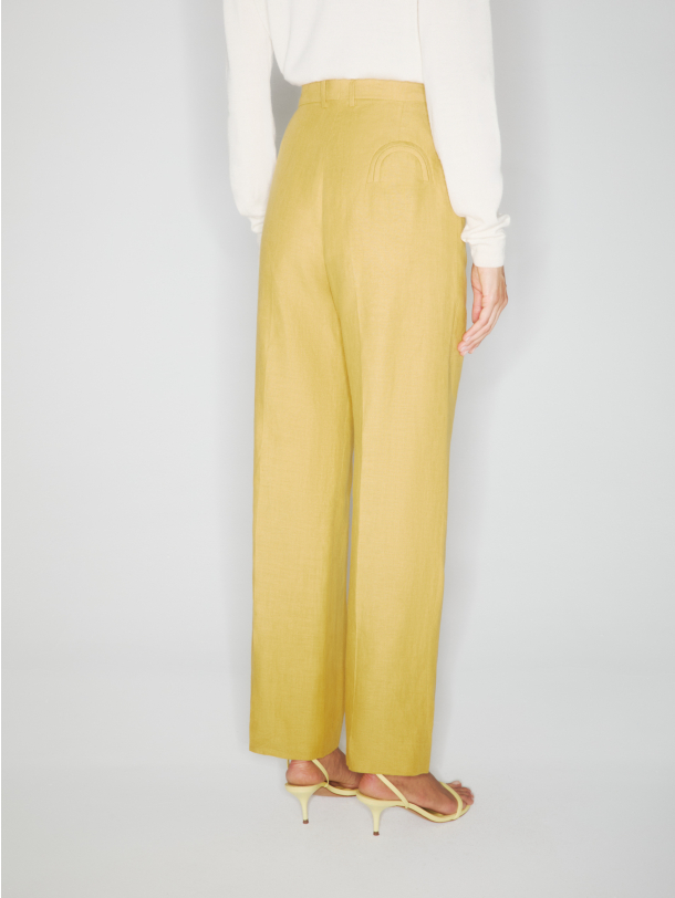 MID-DAY SUN MUSTARD - Blazé Milano