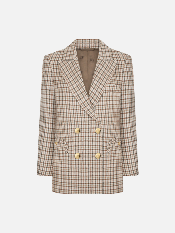 AGAPE GREY MIX - Blazé Milano