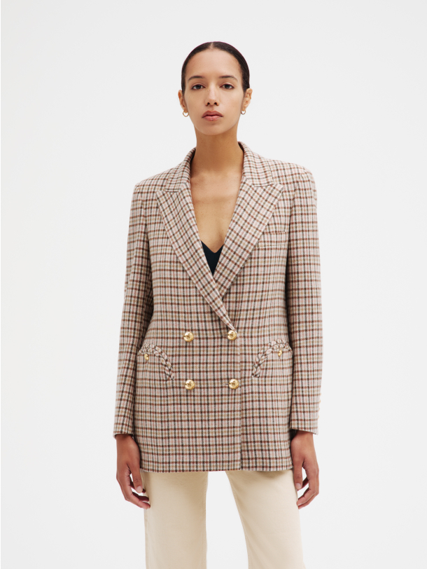 AGAPE GREY MIX - Blazé Milano