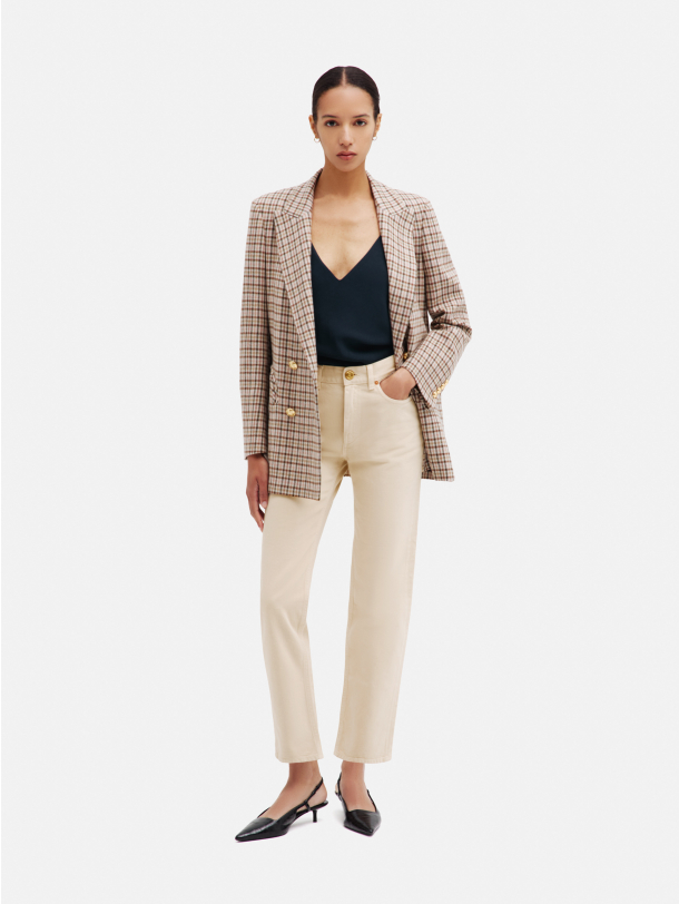 AGAPE GREY MIX - Blazé Milano