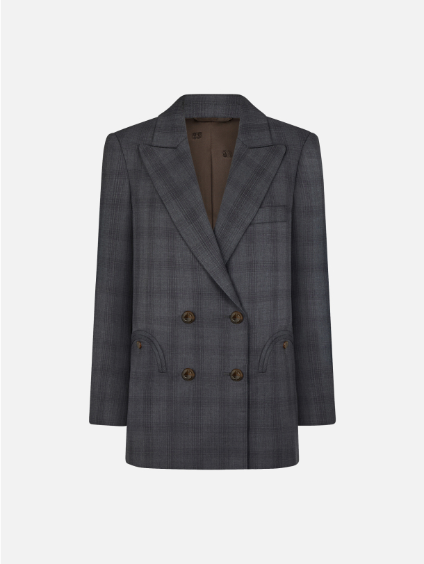 BRAVADO GREY - Blazé Milano