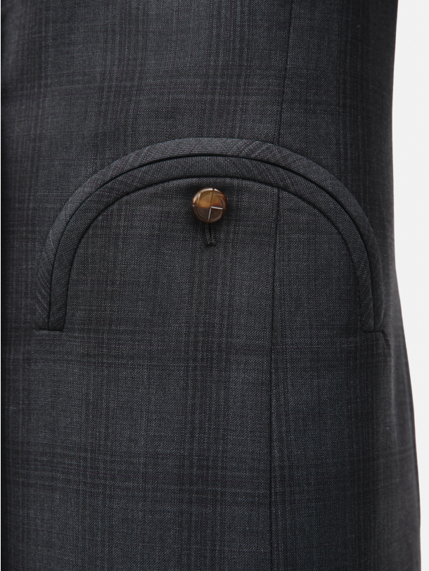 BRAVADO GREY - Blazé Milano