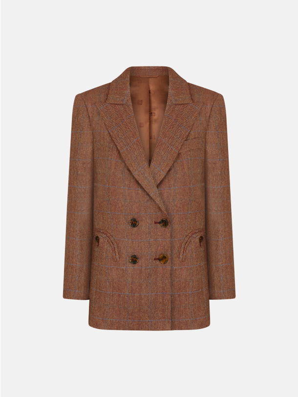 TAKANUYA CHERRYWOOD - Blazé Milano