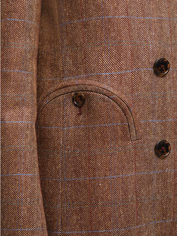 TAKANUYA CHERRYWOOD - Blazé Milano