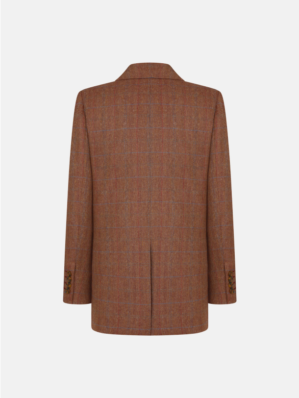 TAKANUYA CHERRYWOOD - Blazé Milano