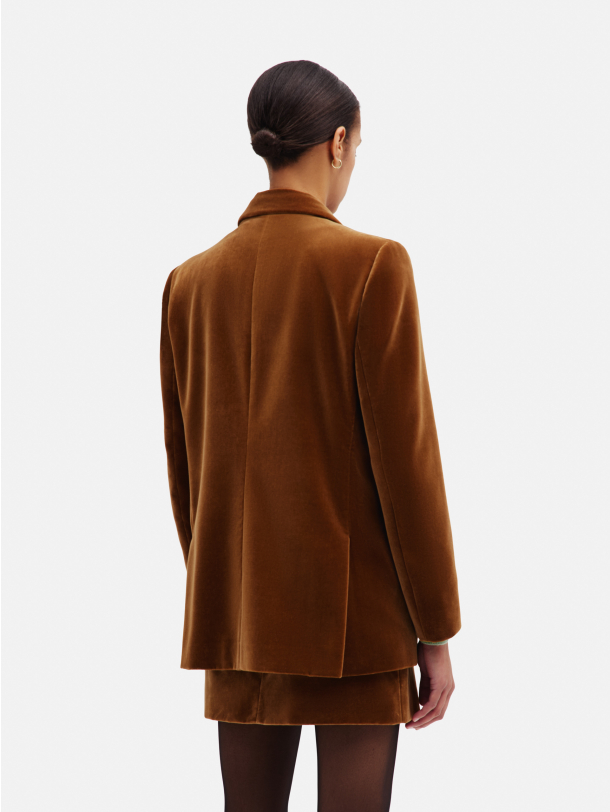 JEALOUSY CARAMEL - Blazé Milano