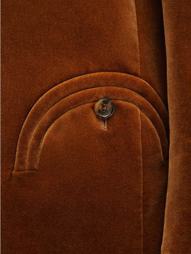 JEALOUSY CARAMEL - Blazé Milano