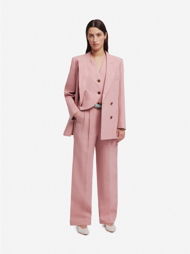 MID-DAY SUN PINK - Blazé Milano