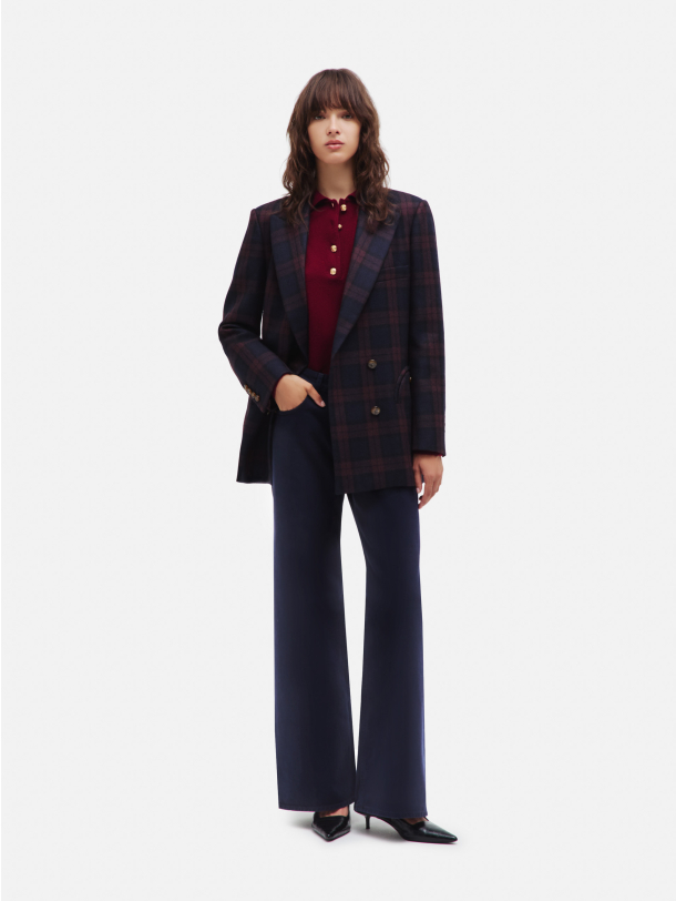 AMANE MULTICOLOR - Blazé Milano