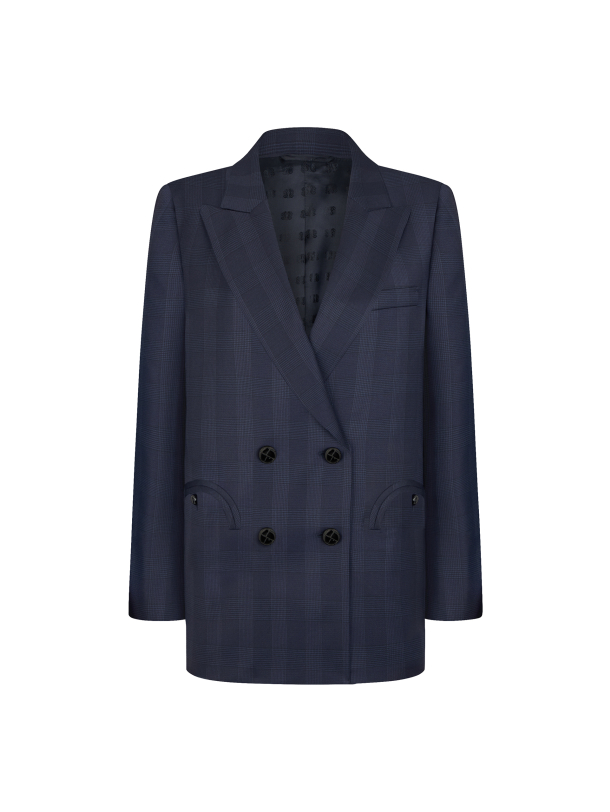 ARAMIS NAVY - Blazé Milano