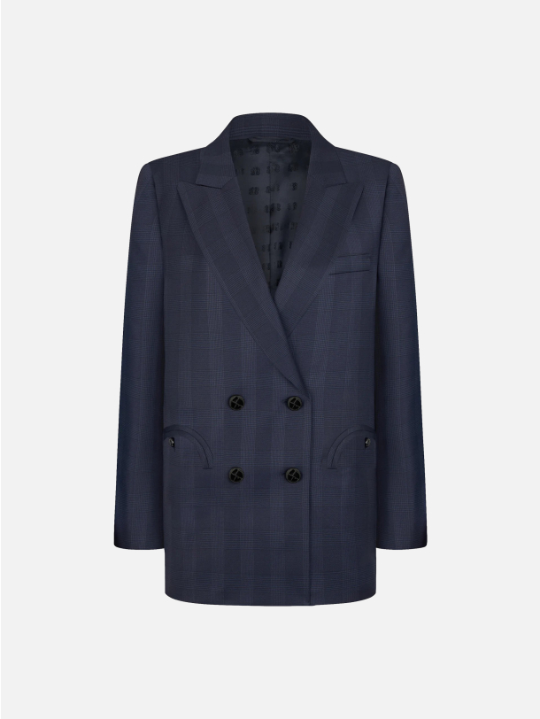 ARAMIS NAVY - Blazé Milano