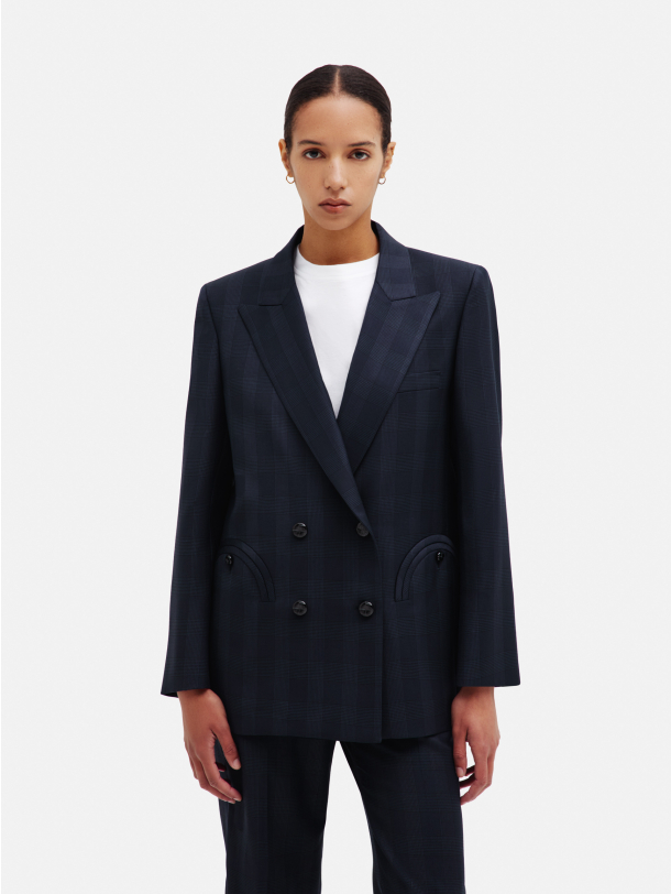 ARAMIS NAVY - Blazé Milano