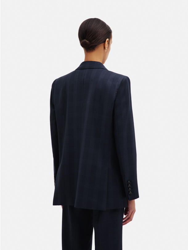 ARAMIS NAVY - Blazé Milano