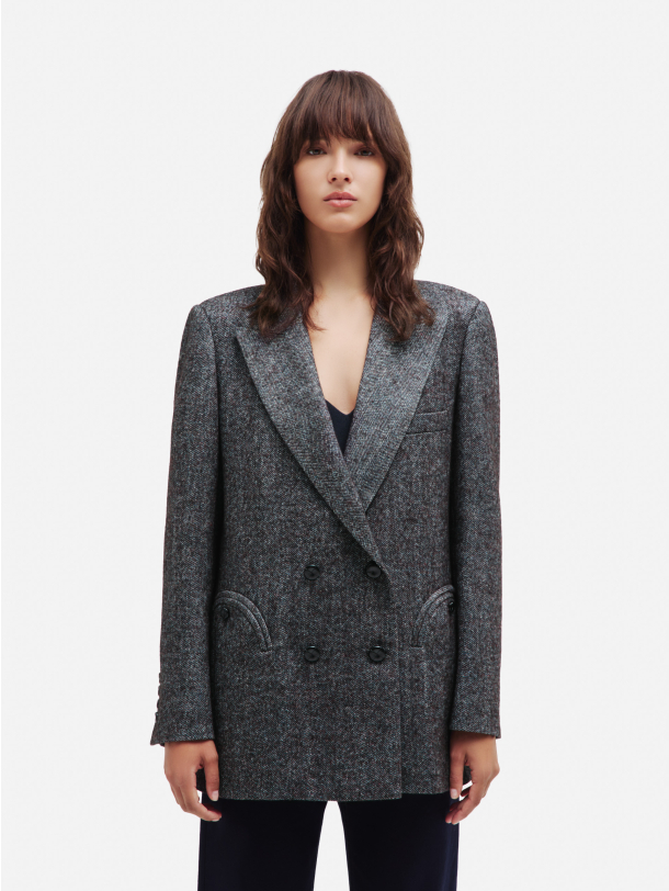 KASIF MULTICOLOR - Blazé Milano