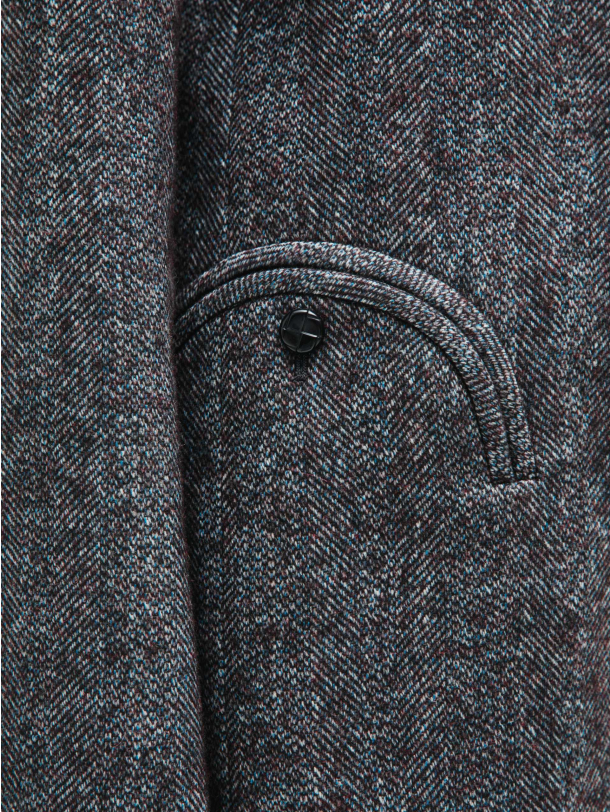 KASIF MULTICOLOR - Blazé Milano