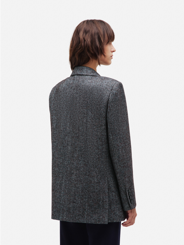 KASIF MULTICOLOR - Blazé Milano