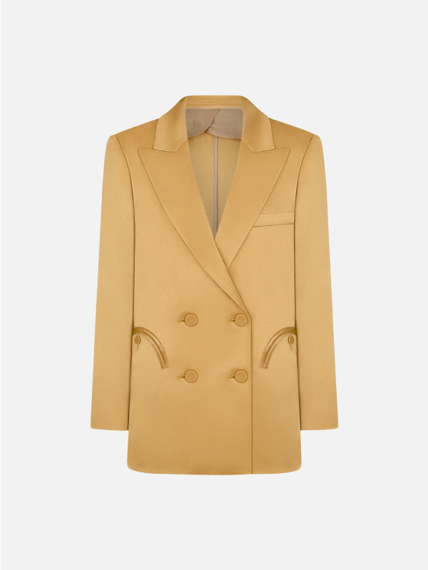 NOVALIS GOLD - Blazé Milano