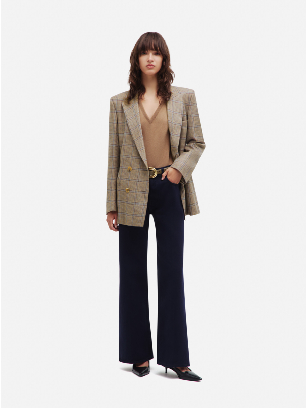 SAONA BEIGE - Blazé Milano