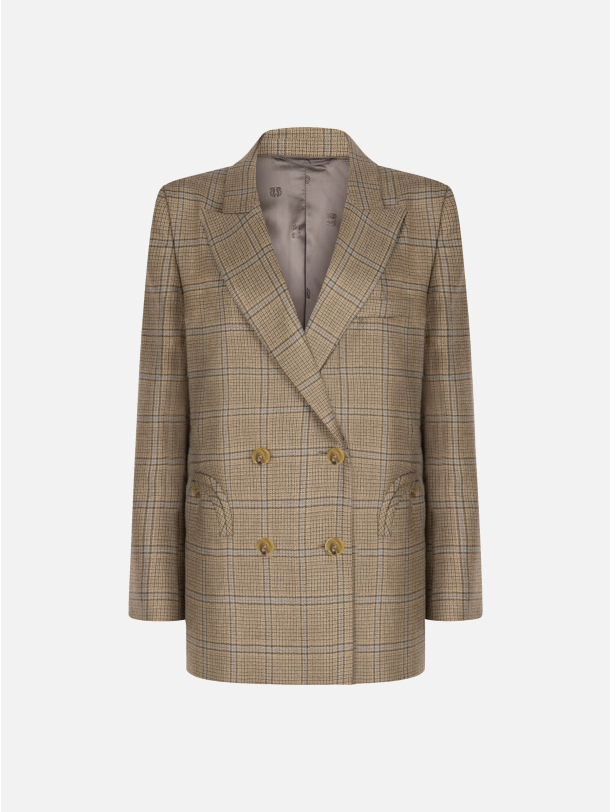 SAONA BEIGE - Blazé Milano