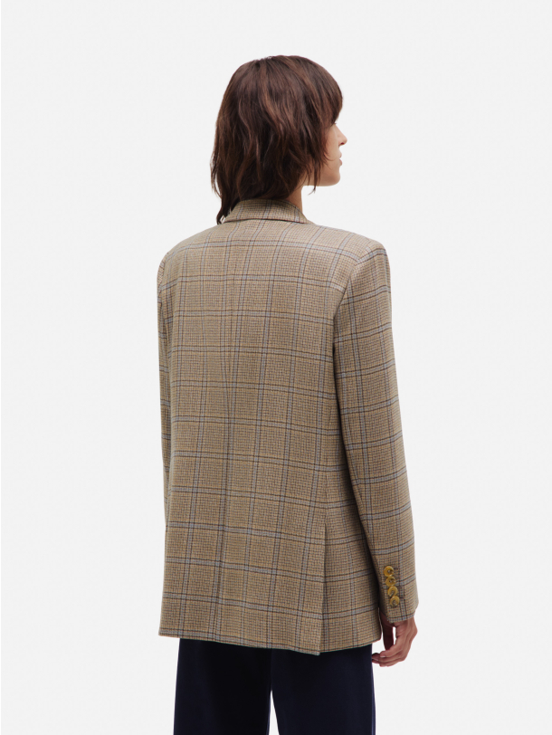 SAONA BEIGE - Blazé Milano