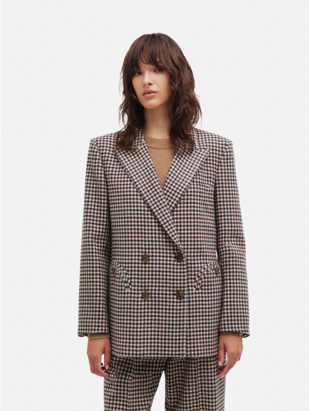 LANGLEY MULTICOLOR - Blazé Milano