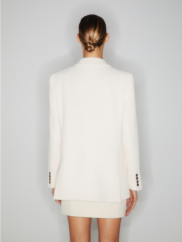MISSY CREAM - Blazé Milano