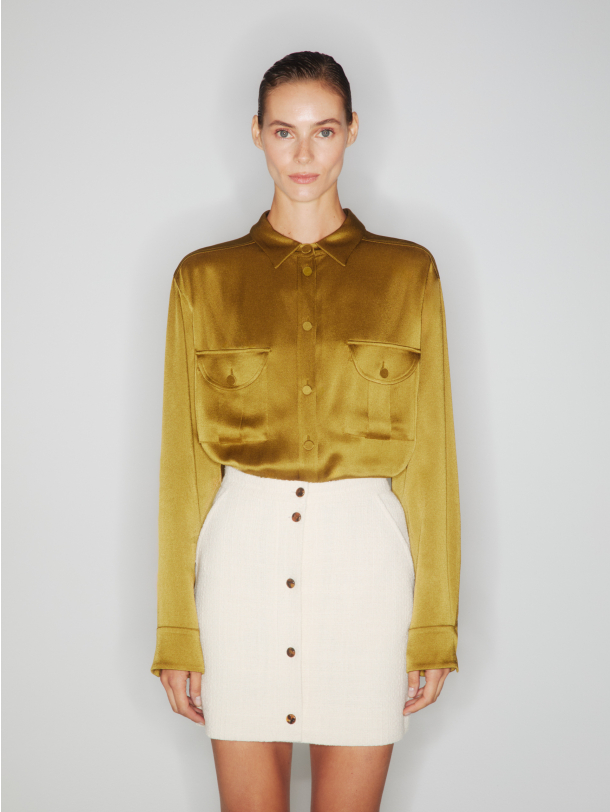 MISSY CREAM - Blazé Milano
