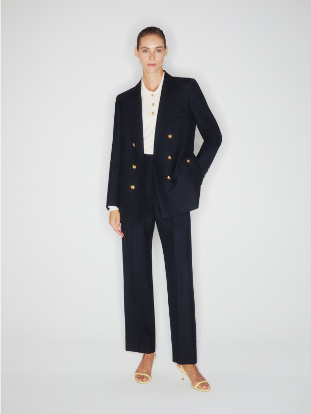 ALCANARA NAVY - Blazé Milano