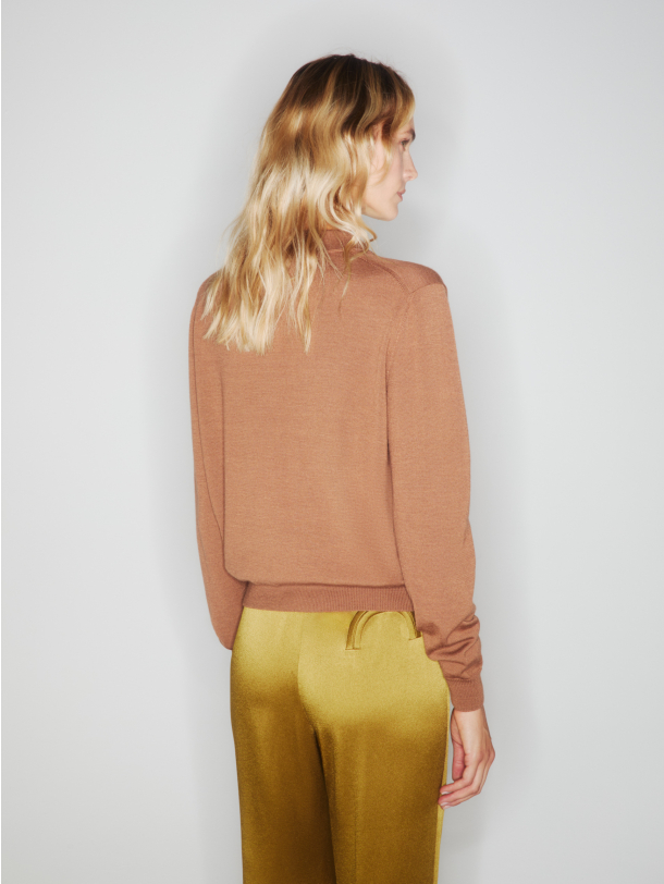 CHESTNUT - Blazé Milano